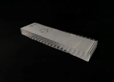 Кюветы к анализаторам  KONELAB/KONELAB PRIME 30/60 КИТАЙ