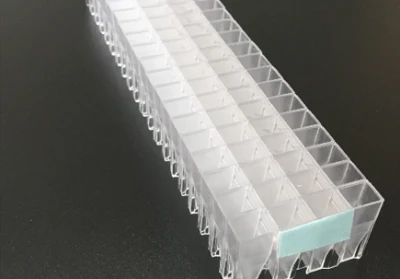 Кюветы к коагулометру HELENA AC-4 КИТАЙ