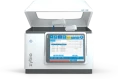 Биохимический анализатор ZYBIO EXC200