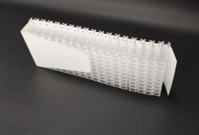 Кюветы к биохимическому анализатору INDIKO КИТАЙ