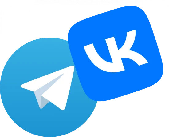 «Неомедикс» запустил официальные каналы в Telegram и ВКонтакте